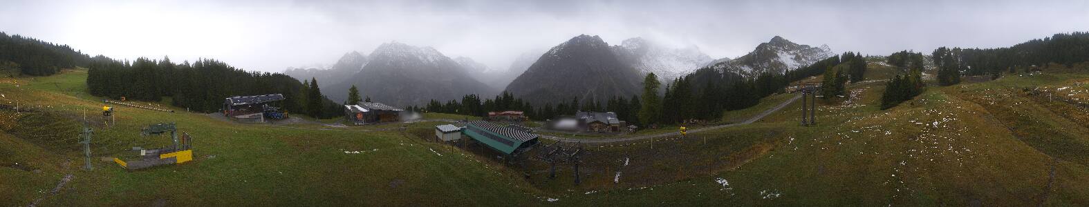 Palüd Brandnertal