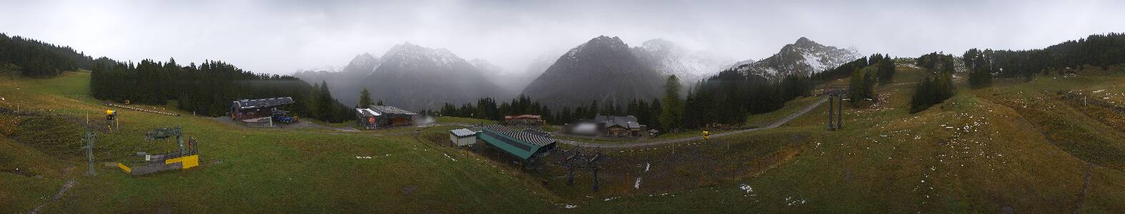 Palüd Brandnertal