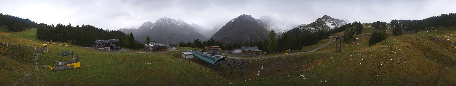 Palüd Brandnertal