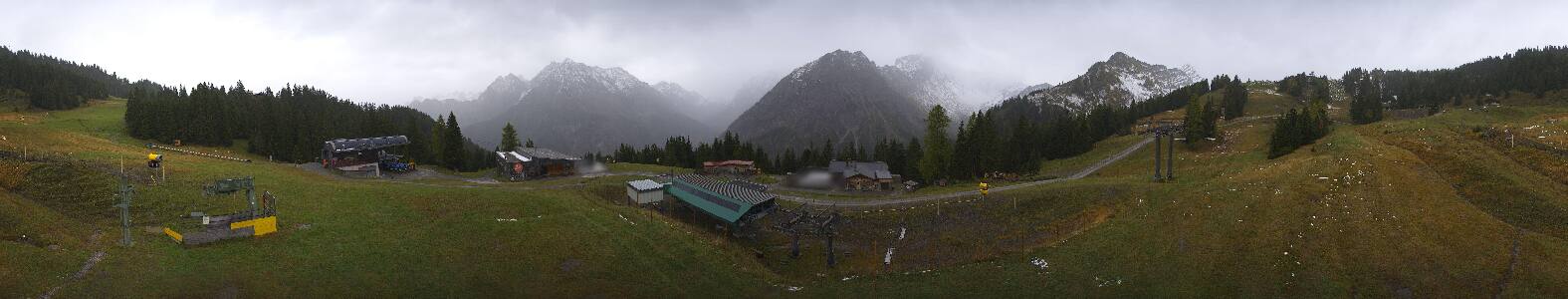 Palüd Brandnertal