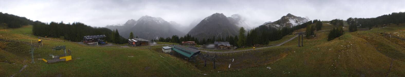 Palüd Brandnertal