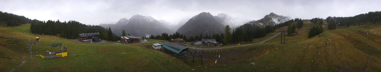 Palüd Brandnertal