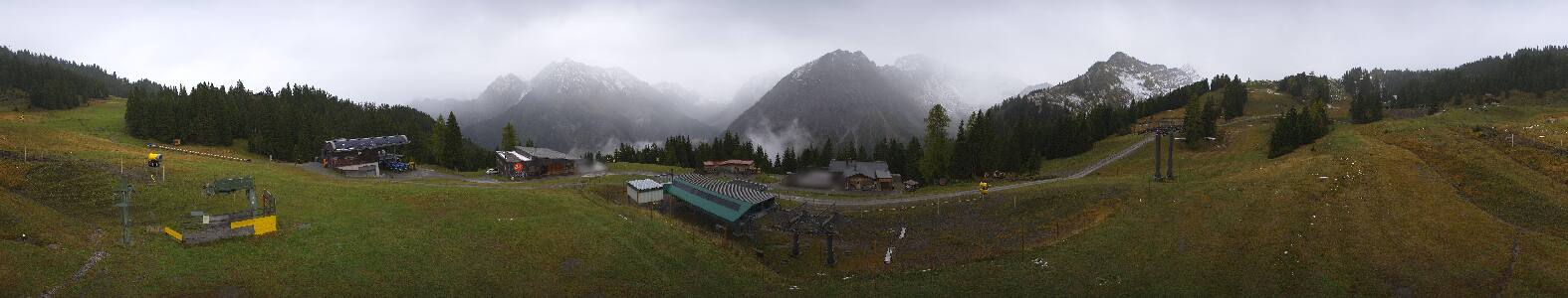 Palüd Brandnertal