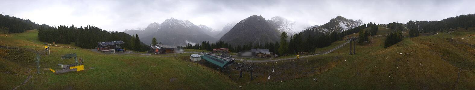 Palüd Brandnertal