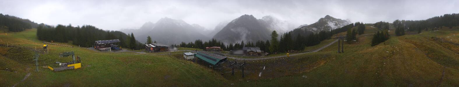 Palüd Brandnertal