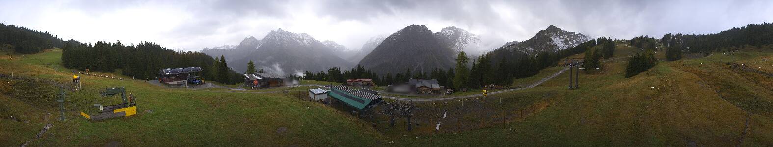 Palüd Brandnertal
