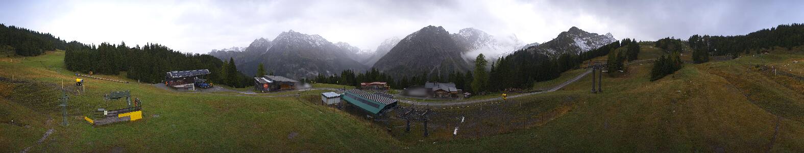 Palüd Brandnertal