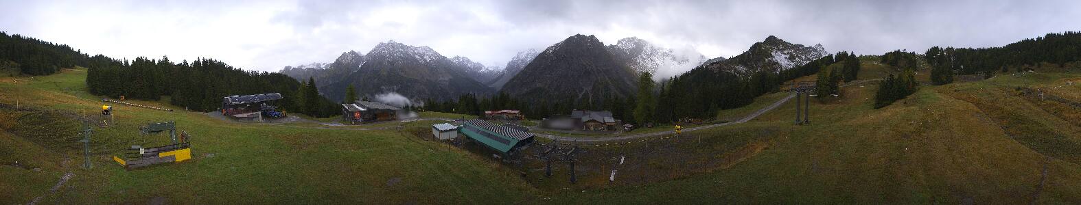 Palüd Brandnertal