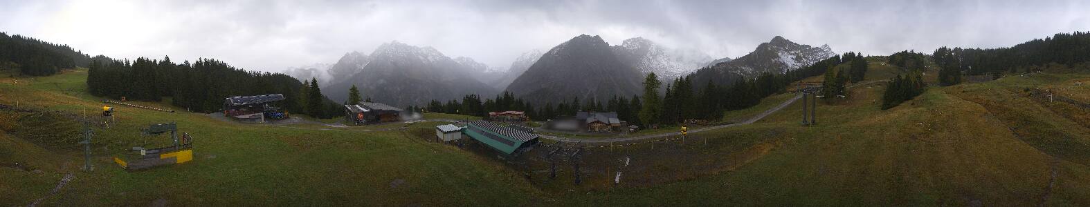 Palüd Brandnertal
