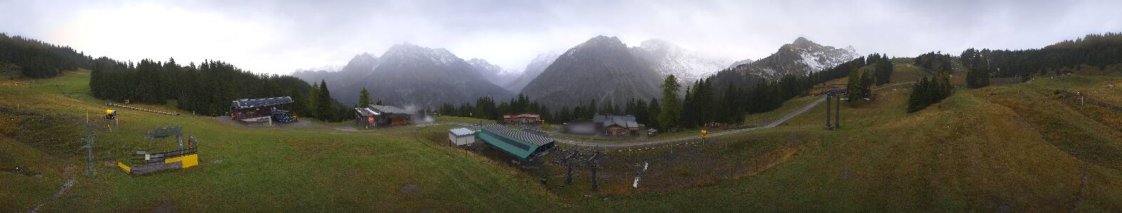 Palüd Brandnertal