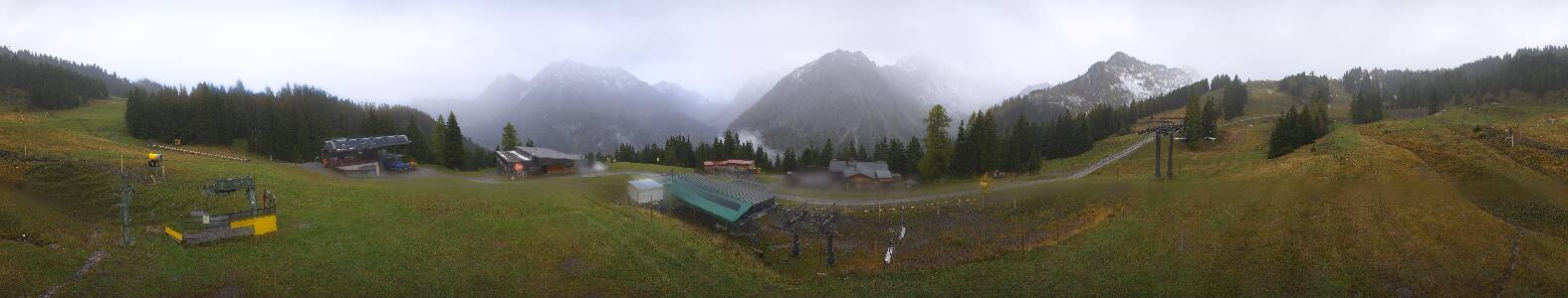 Palüd Brandnertal