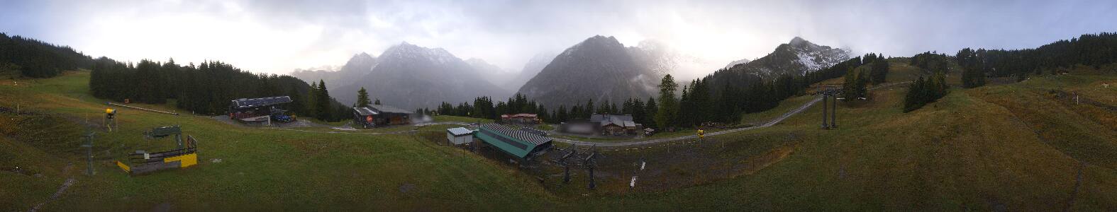 Palüd Brandnertal