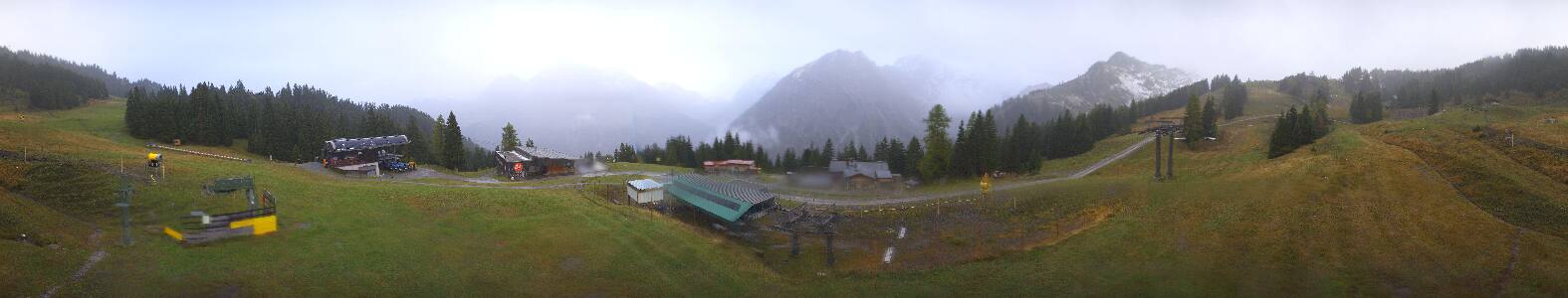 Palüd Brandnertal