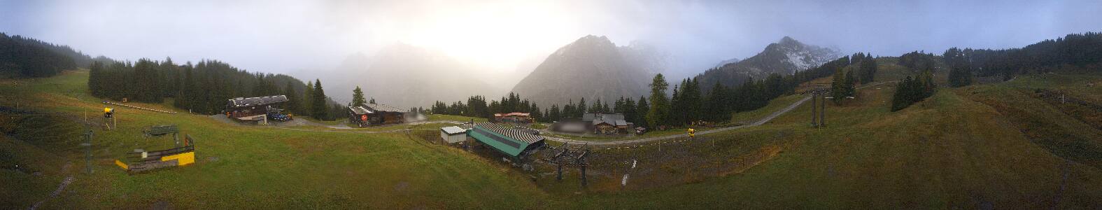 Palüd Brandnertal