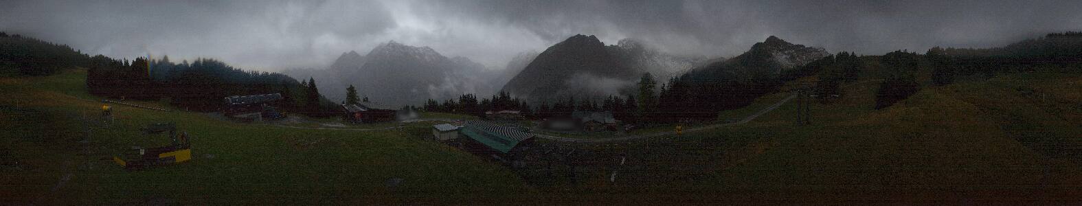 Palüd Brandnertal
