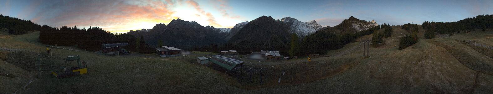 Palüd Brandnertal