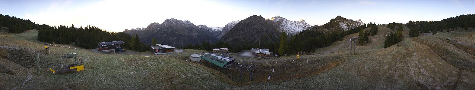 Palüd Brandnertal