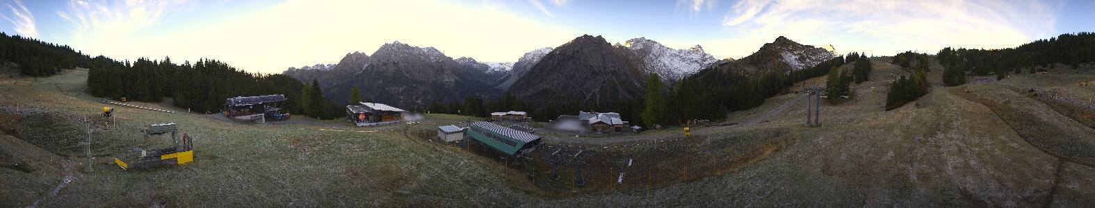 Palüd Brandnertal