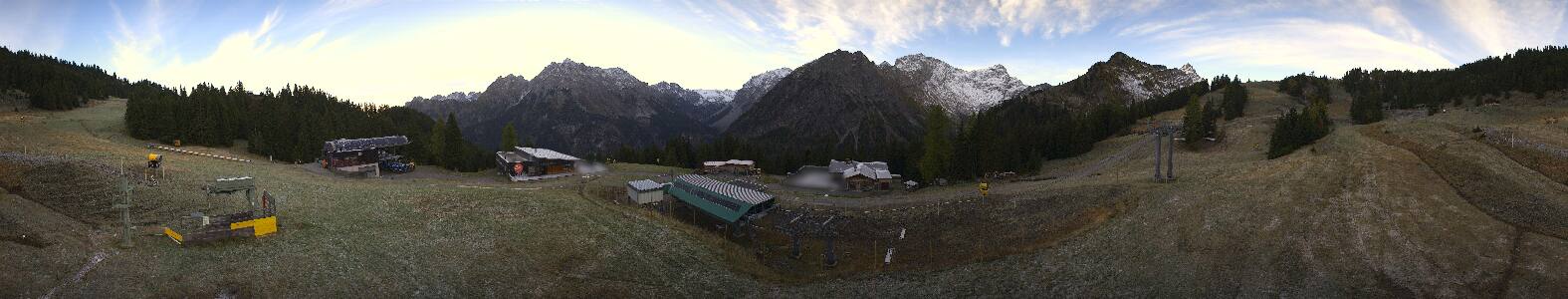 Palüd Brandnertal