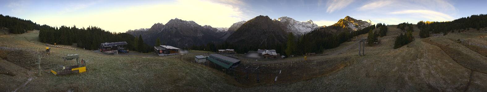 Palüd Brandnertal