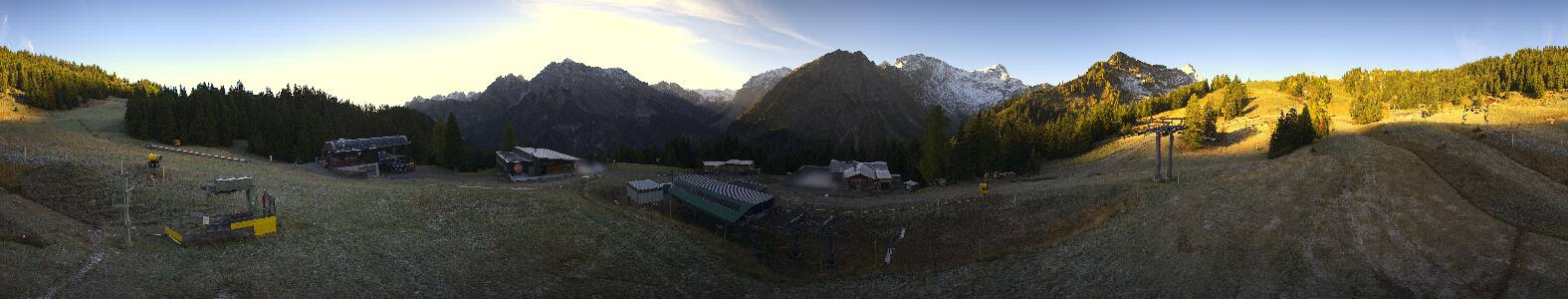 Palüd Brandnertal