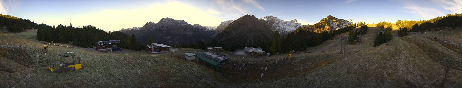 Palüd Brandnertal