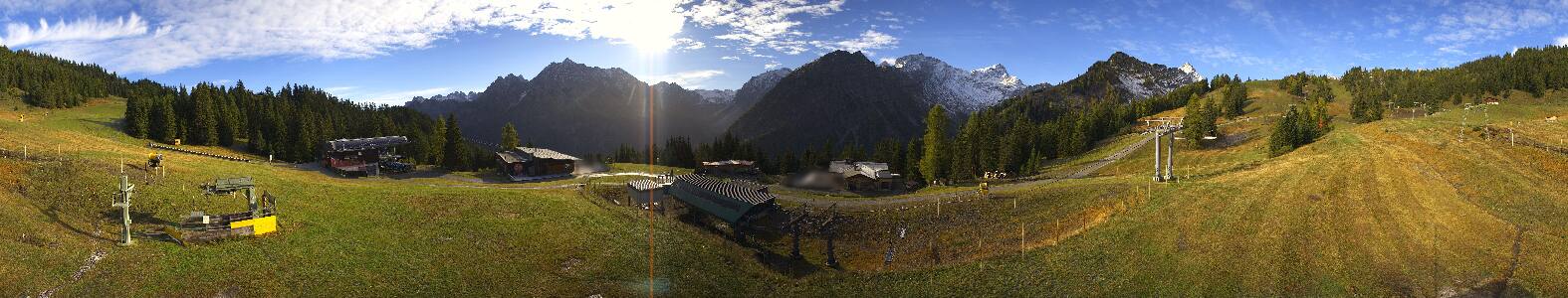 Palüd Brandnertal
