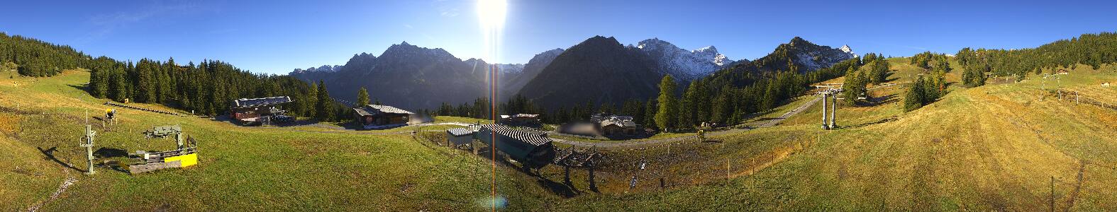Palüd Brandnertal