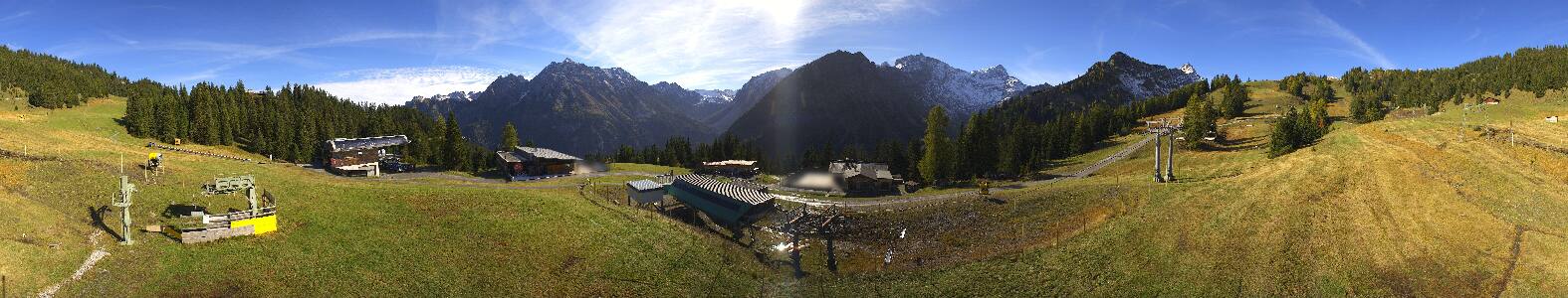Palüd Brandnertal