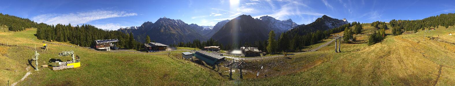 Palüd Brandnertal