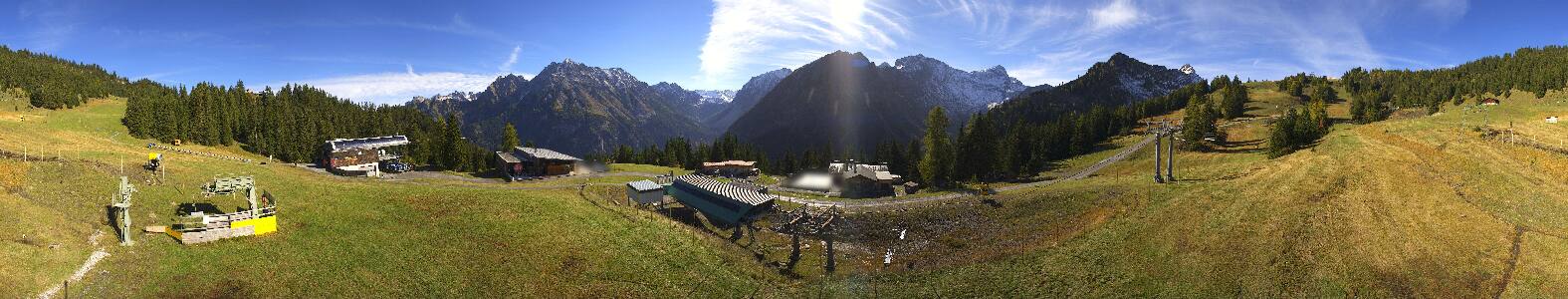 Palüd Brandnertal