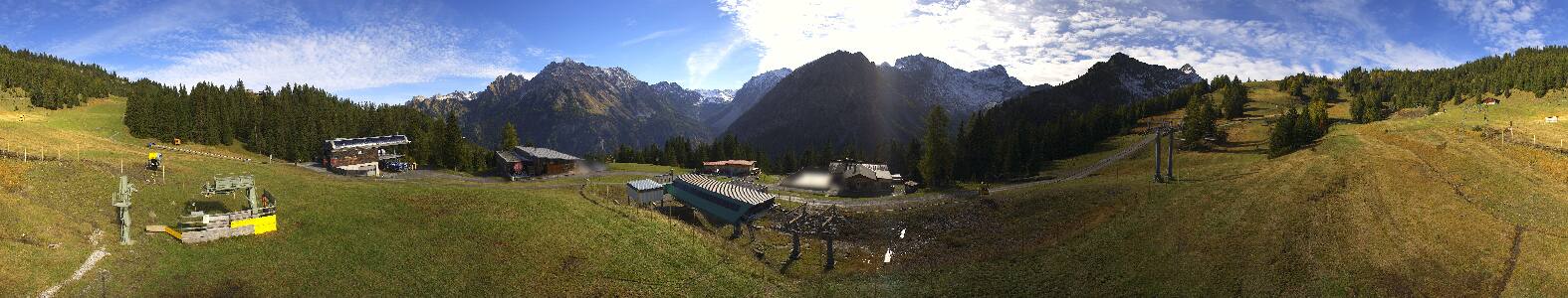Palüd Brandnertal