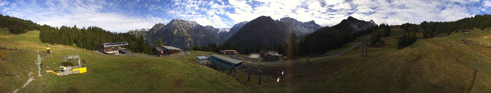 Palüd Brandnertal