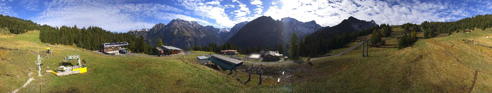 Palüd Brandnertal
