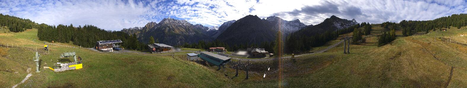 Palüd Brandnertal