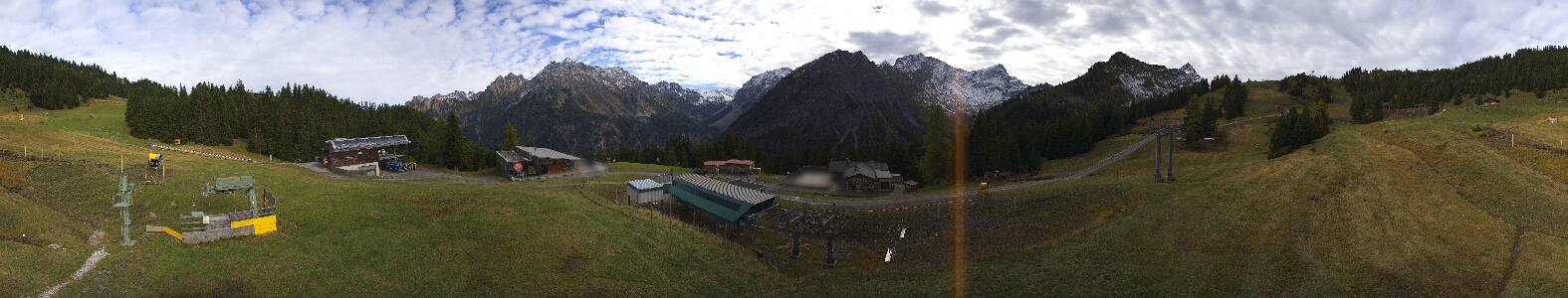 Palüd Brandnertal