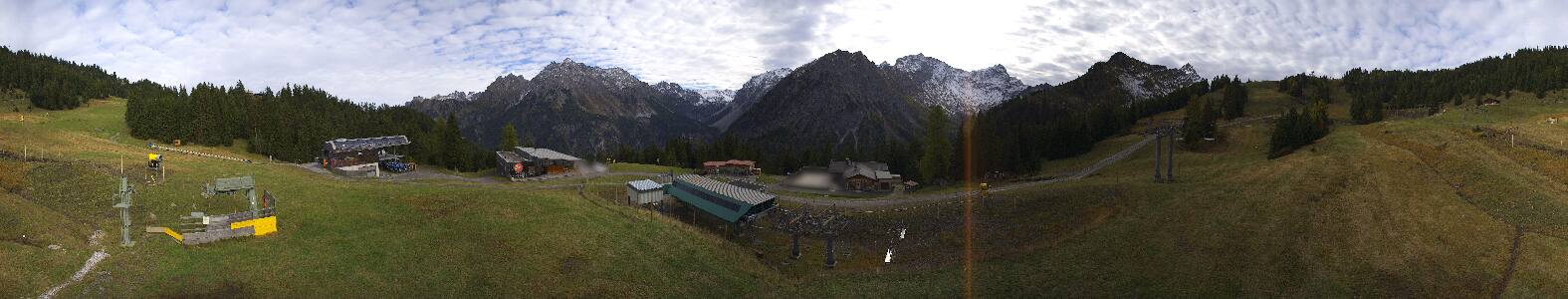 Palüd Brandnertal