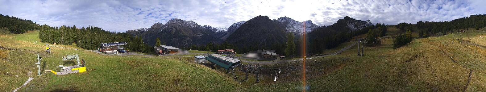 Palüd Brandnertal