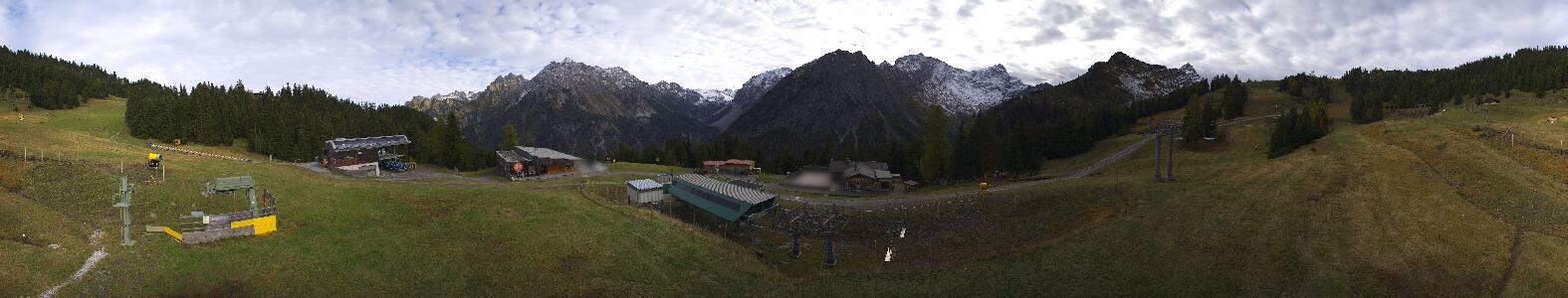 Palüd Brandnertal