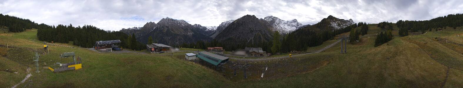 Palüd Brandnertal
