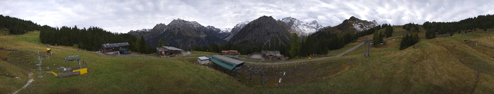 Palüd Brandnertal