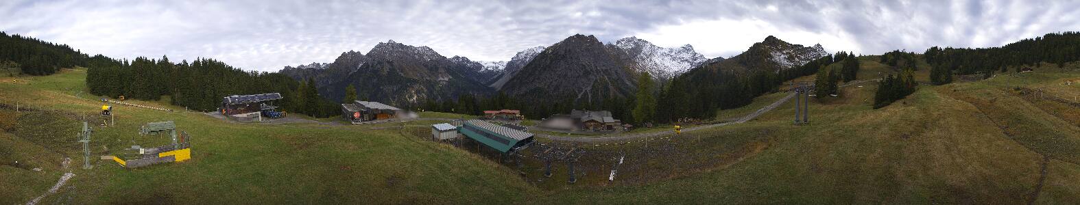 Palüd Brandnertal