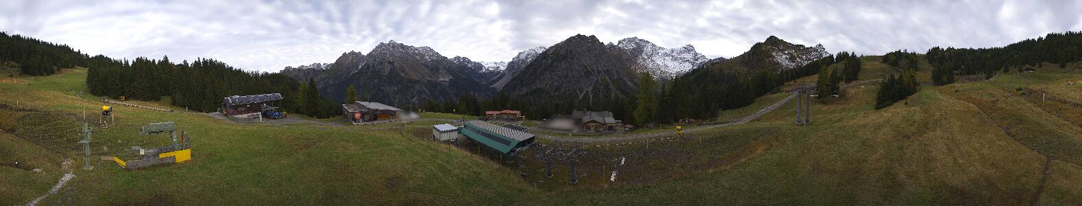Palüd Brandnertal