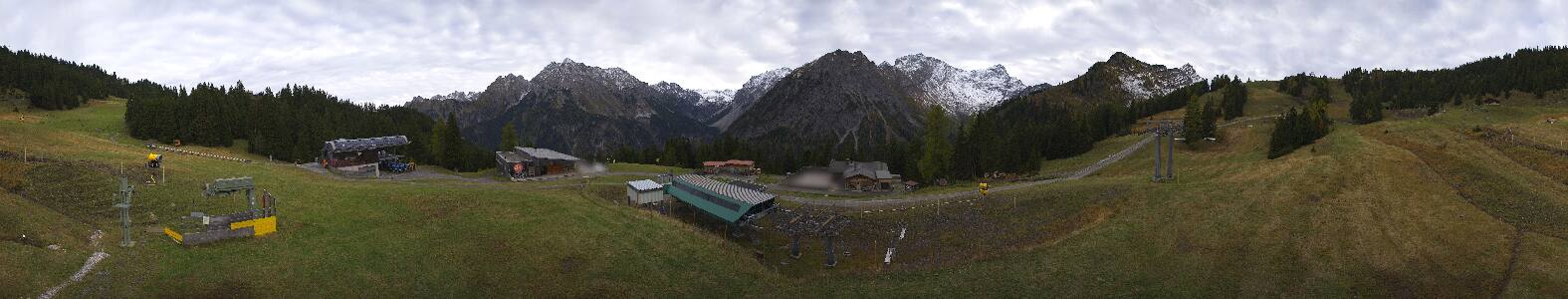 Palüd Brandnertal