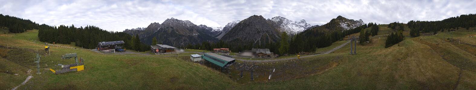 Palüd Brandnertal