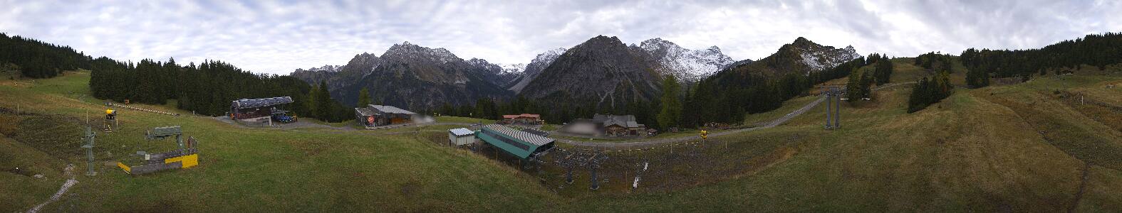Palüd Brandnertal