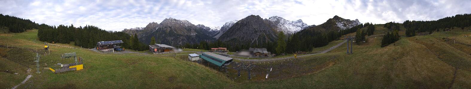 Palüd Brandnertal