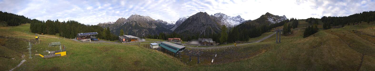 Palüd Brandnertal