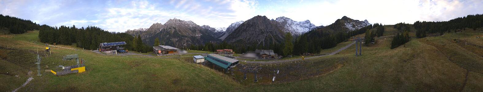 Palüd Brandnertal