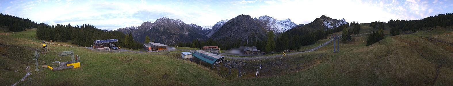Palüd Brandnertal